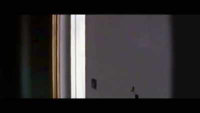 That was her fantasy. - Lady Boss: The Jackie Collins Story