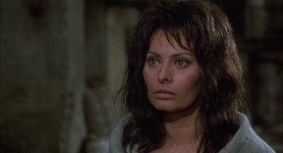 That to her I may dedicate each victory - Man of La Mancha