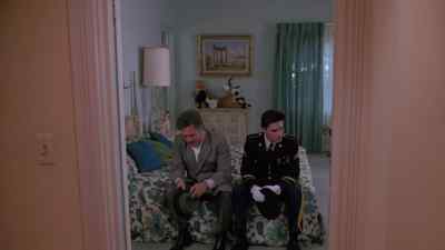 That was her joy, Elvis, see... - Elvis