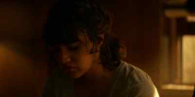 That was her name. - Motherland: Fort Salem