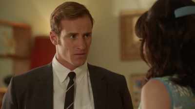 "That herder's gone to
her last competition." - Ms Fisher's Modern Murder Mysteries