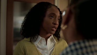 That he's gonna go
to prison - Will Trent