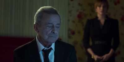 -...that he's marrying Manuelita...
-I'll wait for you. - Despite Everything