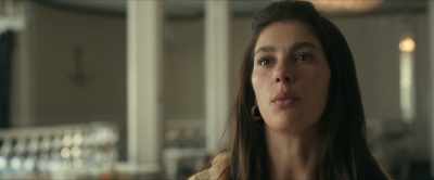 That he's not with me
because he loves me, - Daisy Jones & the Six