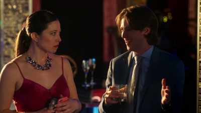 - That was hilarious! - Luckless in Love