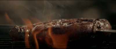 That is his undoing,
as it will be hers. - Alice in Terrorland