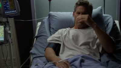 - That hit the Jeep
and took out guys - Dirty John