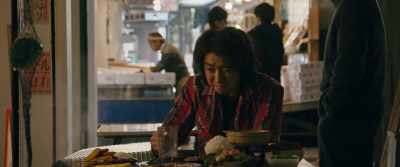That hits the spot! - Kaiji: Final Game