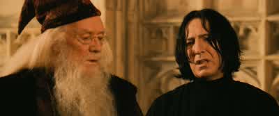 ...that Hogwarts was foundedover a thousand years ago... - Harry Potter and the Chamber of Secrets