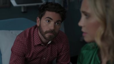 That hole in my life? - The Good Doctor
