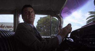 That hooker's been sleeping with those coons back from Vietnam - Black Gunn