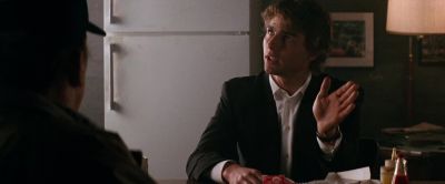 That hound is the best coon dog I've ever seen - Days of Thunder