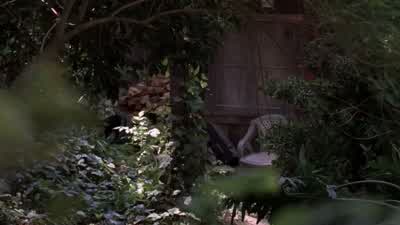 That house is marked on this map with a skull and crossbones. - The Mentalist