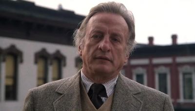That house is not fit to live in - The Changeling