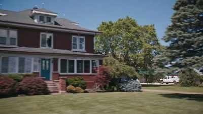 That house was the
house that was sold, - Food and Country