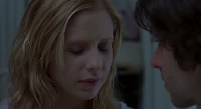 That house. - The Grudge