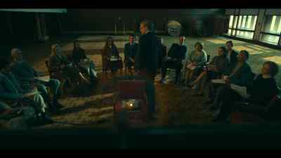 That is how Fhimah and Megrahi - Lockerbie: A Search for Truth