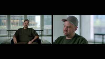 That was how I came
across getting Dave's password. - Generation Hustle
