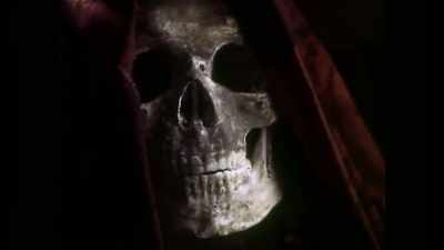 That is how James - Woodlands Dark and Days Bewitched: A History of Folk Horror
