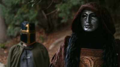 That is how Lord Thraxis,
Lord Kassan, - Empire Queen: The Golden Age of Magic
