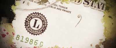 That was how money was
brought into existence - Interreflections
