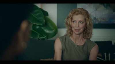 That is how people get caught.
SARA: Yeah, yeah, yeah, Birdie. - The Unusual Suspects