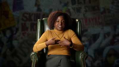 That is how police watchdog
bodies operate - Black Life: Untold Stories