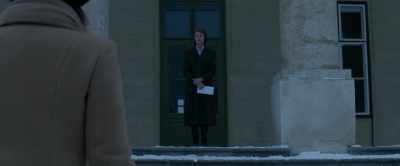 That is how you survive. - Red Sparrow