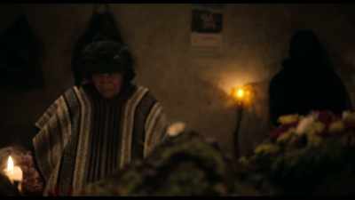 That is how - Sanctorum