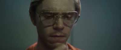 That however much you loved this man,
he was a monster. - Dahmer – Monster: The Jeffrey Dahmer Story
