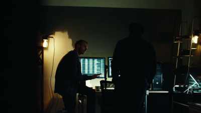 That however much he put in there, - His Dark Materials