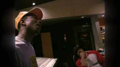 That hunger is to always be… - jeen-yuhs: A Kanye Trilogy