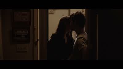 That hurt? - 500 Days of Summer