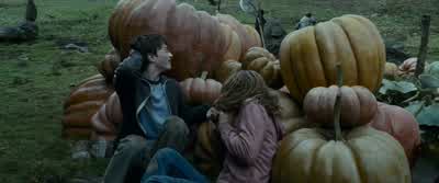 Ow That hurt Sorry - Harry Potter and the Prisoner of Azkaban