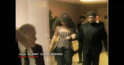 That hurt her the most - Love to Love You, Donna Summer