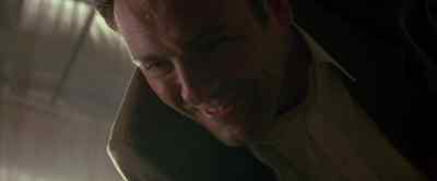 That hurts, don't it? - True Romance