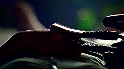 That hurts! Please, no! - CSI: Miami