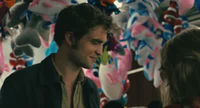 That hurts. - Remember Me