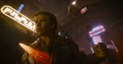 That hurts. - Guardians of the Galaxy Vol. 3