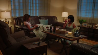 That I was able
to bring them together." - My Landlord Wants Me Dead