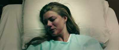 That I already divorced one liar - Silencer
