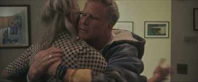 ♪...that I am crazy 'bout you? ♪ - Will & Harper