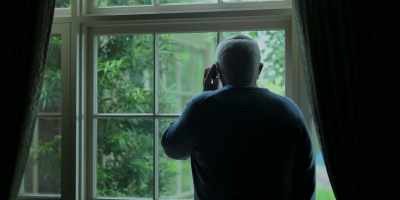 That I am not allowed to know who I am… - Our Father