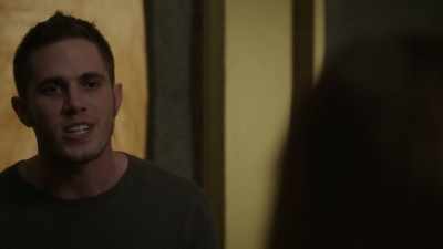 That I was and always will be a monster! - What If