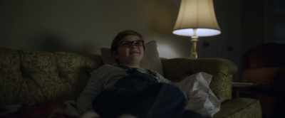 -That I can be the first.
-Here goes. - Palmer