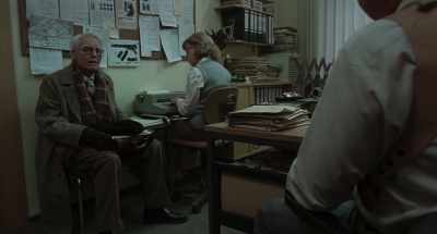 That I can believe - Suspiria