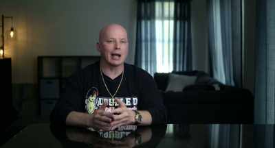 That I can make $10,000, $20,000 a week - I Got A Monster
