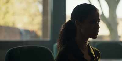 ..that I could have done differently? - The Girl Before