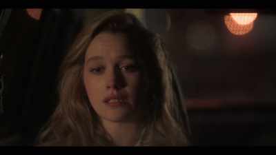 That I could just stick it out, - The Haunting of Bly Manor