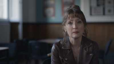 That I could kill someone
by pushing them? - Magpie Murders
